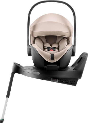 Scaun auto pentru bebeluși Baby-Safe Pro Style