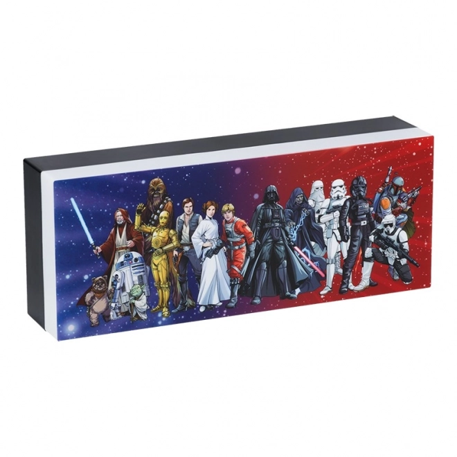 Lumini Star Wars