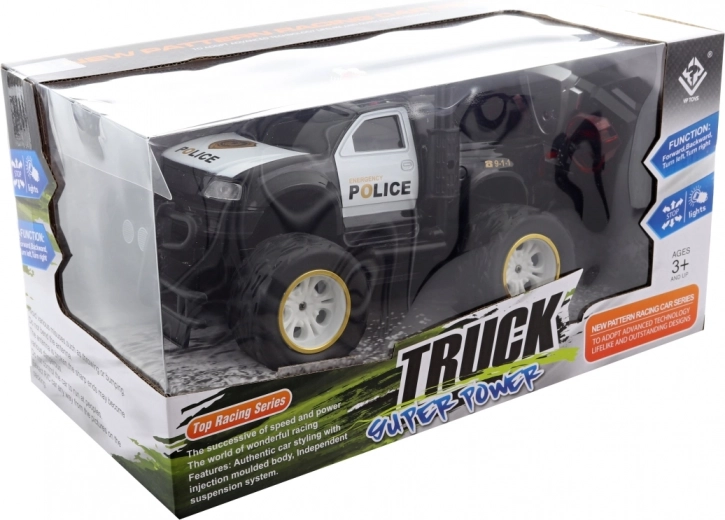 Efecte luminoase pentru și mai multă distracție