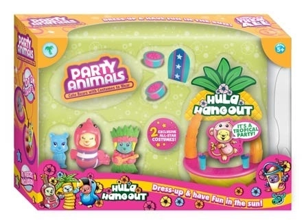 Set jocuri Party Animals