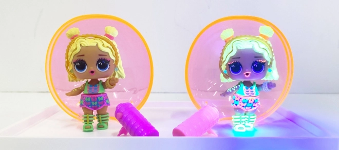 L.O.L. Surprise! panou Neon Pop Star