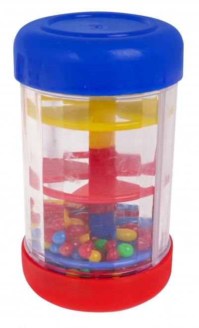 Set instrumente muzicale din lemn pentru copii 2+ cu rucsac