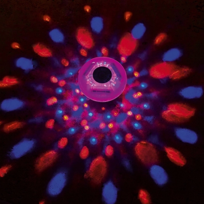 Lampa LED plutitoare pentru piscină Bestway