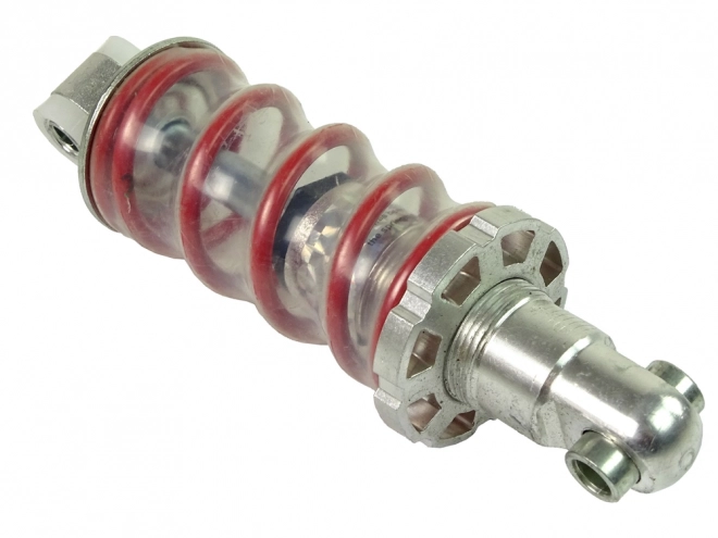 Amortizor auto cu baterie XMX613 față