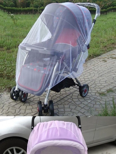 Protecție excelentă împotriva insectelor
