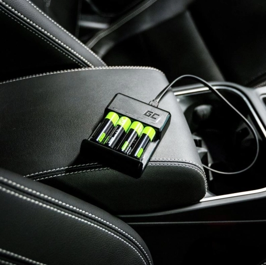 Alimentare prin USB oriunde în călătorii