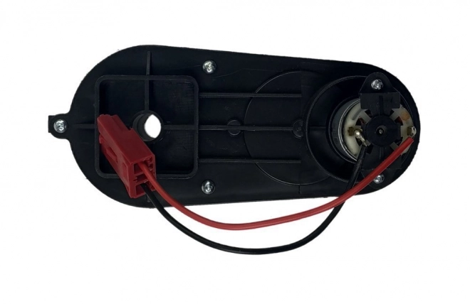 Motor cu transmisie 12V 8000 RPM