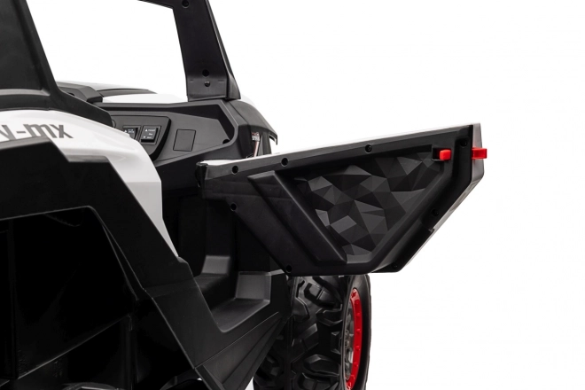 Buggy UTV-MX 2000N Alb