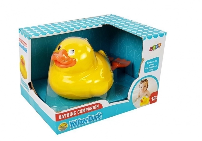 Rață plutitoare de baie