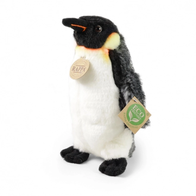 Pinguin din pluş Eco-Friendly 20 cm