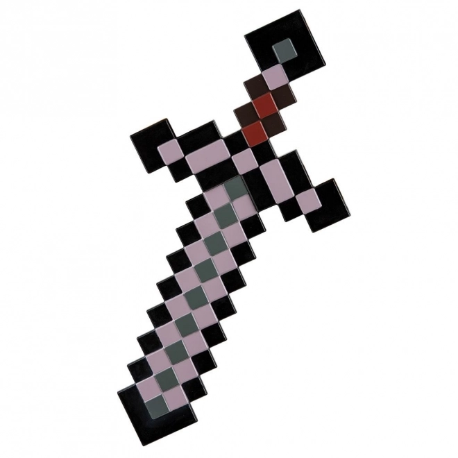 Sabie Minecraft Neterthite