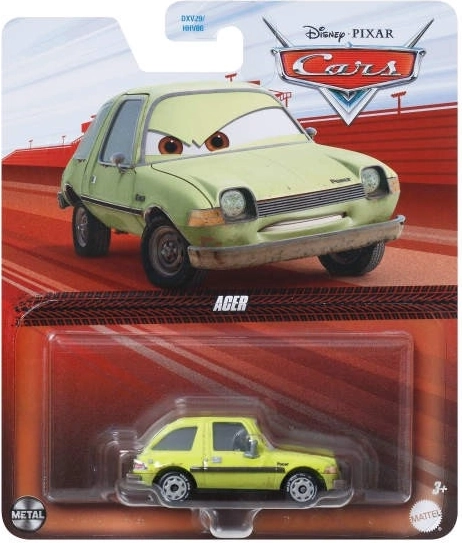 Mașini 3 Mașini Metalice 1:55 DisneyPixar