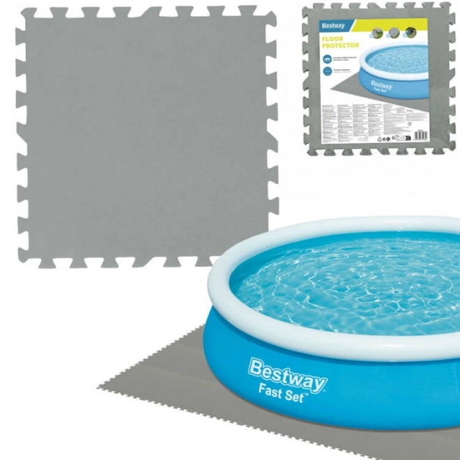 Mata piankă pentru piscină Bestway