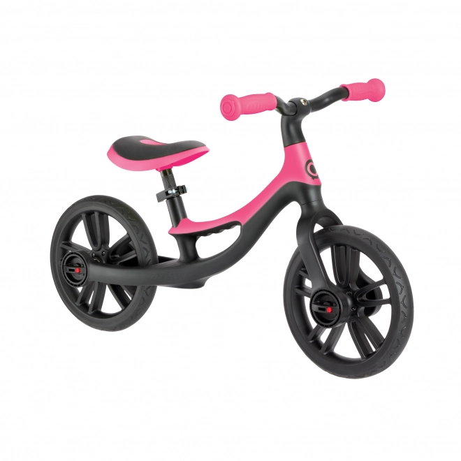 Odrăzătoare Copii Go Bike Elite - Fuchsia Pink