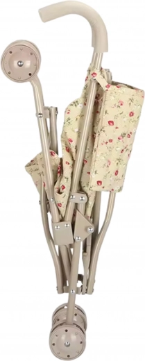 Ușor și rapid de pliat