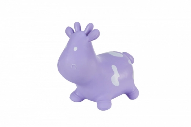 Skocitor Hoppimals Violet Capră
