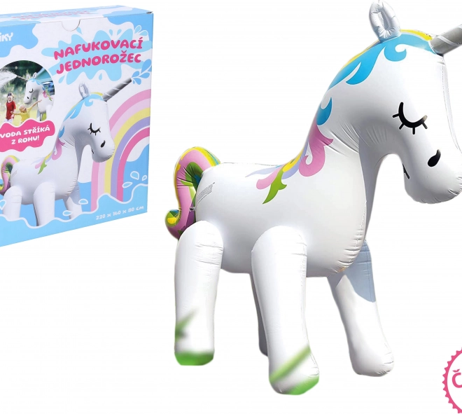 Unicorn stropitor