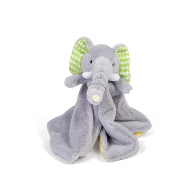 Plyșul elefant