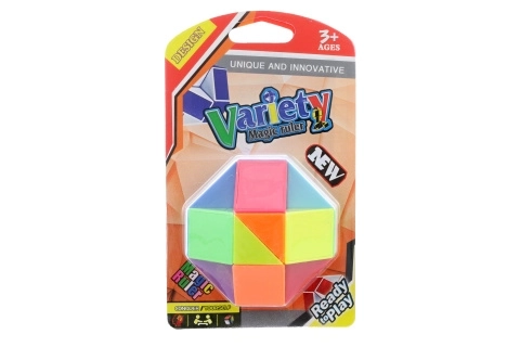 Puzzle cu lanț