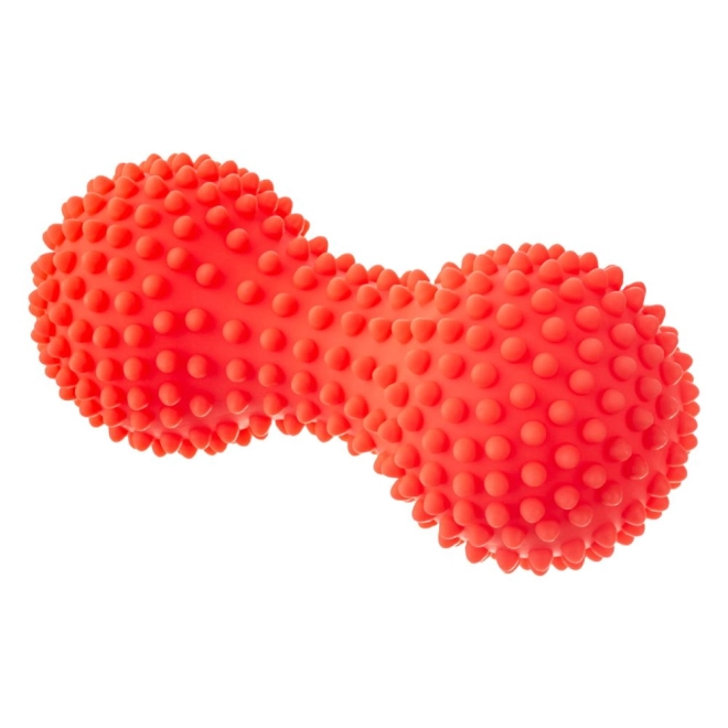 Formă ergonomică DuoBall pentru coloană și spate