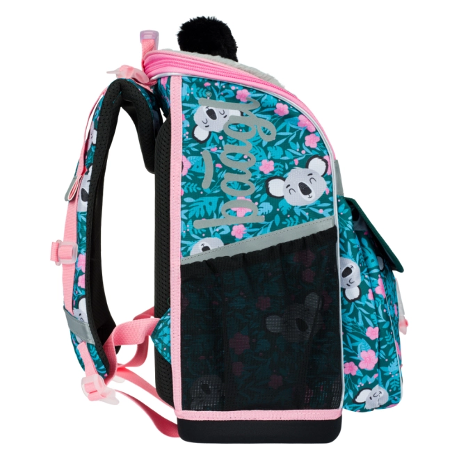 Confort personalizat cu ERGO ADJUSTABLE SYSTEM
