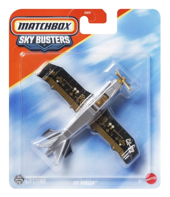 Avioane Colecție Matchbox Skybusters