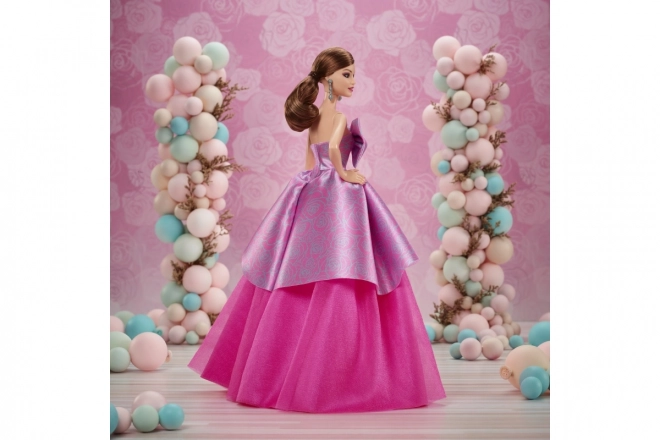 Barbie ziua de naștere uimitoare