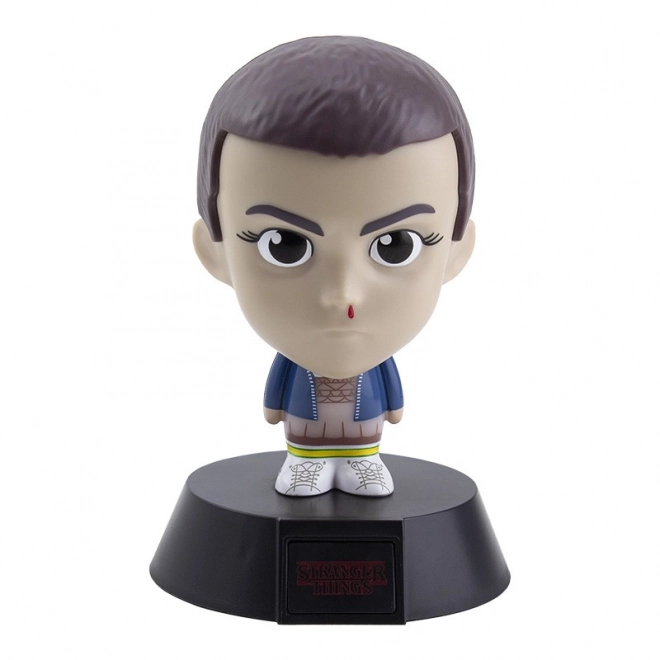 Lampa Iconică Stranger Things - Eleven