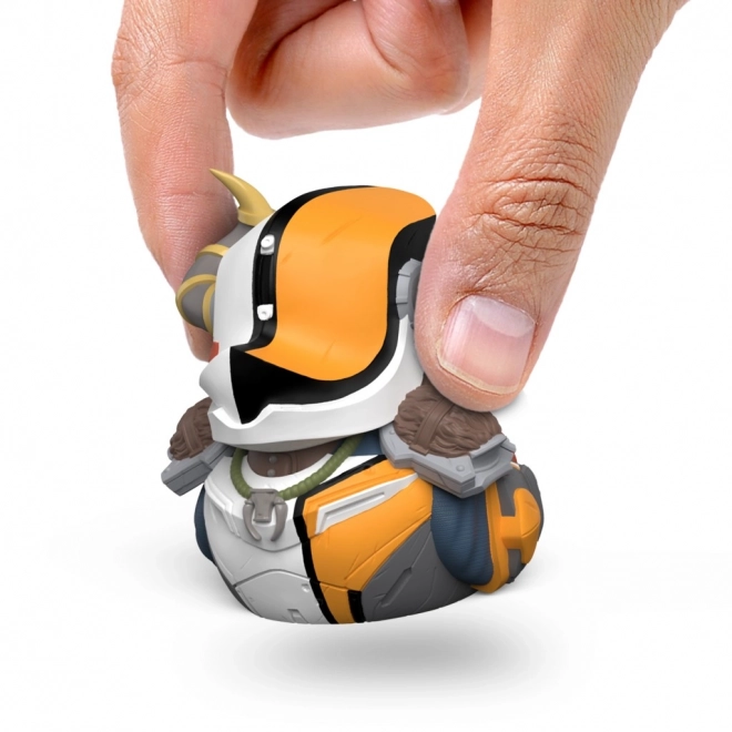 Rața Destiny Lord Shaxx Tubbz