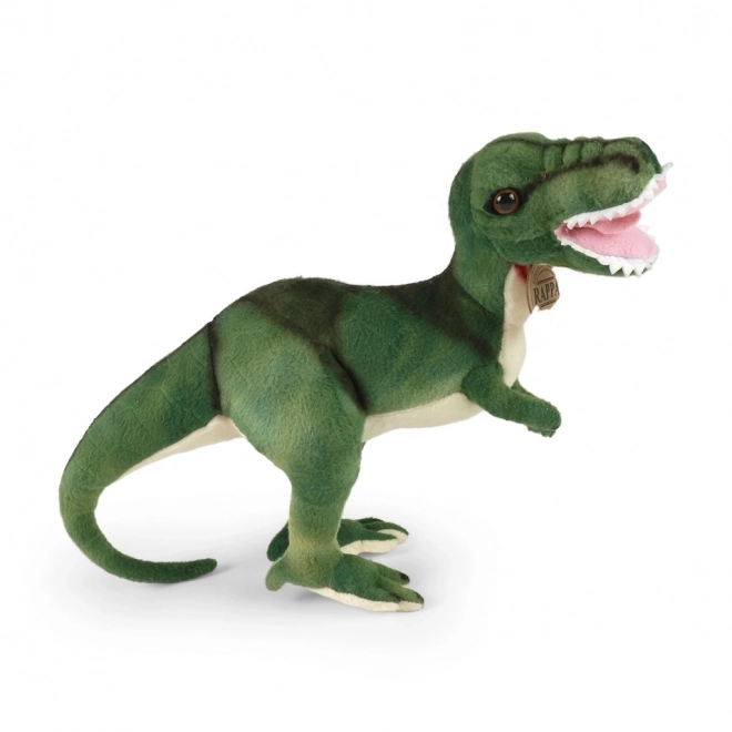 Dinozaur de pluș T-Rex eco-friendly 26cm