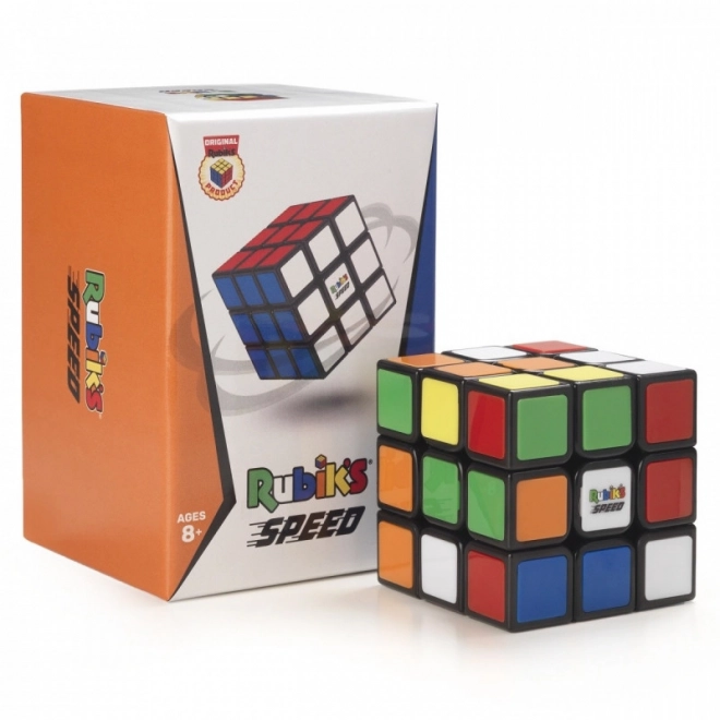 cub rubik 3x3 speed