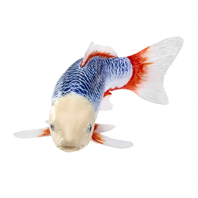 Figurină Crap Koi