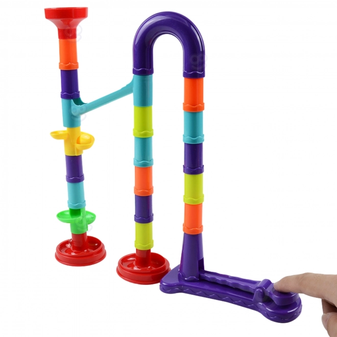 Set Spiral Cu Circuit De Bile Woopie