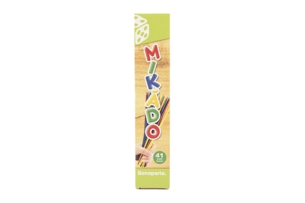Joc Mikado de la Bonaparte
