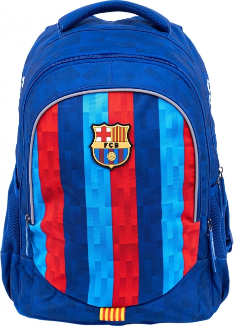 ASTRA Rucsac școlar FC Barcelona