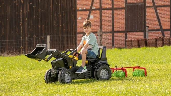 Bronă cu talere Cambridge pentru tractoare Rolly Toys