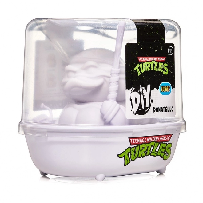 Kachniță personalizabilă Donatello Teenage Mutant Ninja Turtles