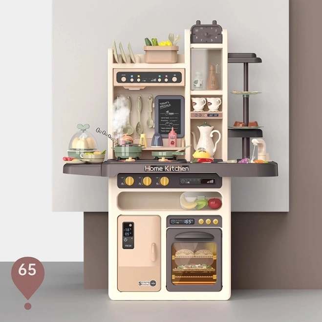 Cucina multifuncțională pentru copii Woopie