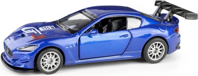 Uși care se deschid și interior detaliat