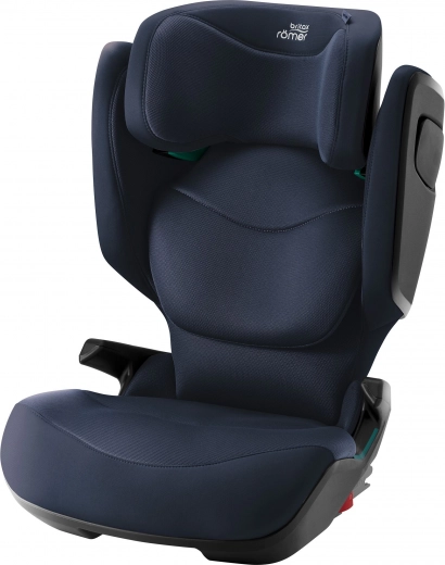 Scaun auto pentru copii Britax Römer Kidfix Pro M Albastru de Noapte