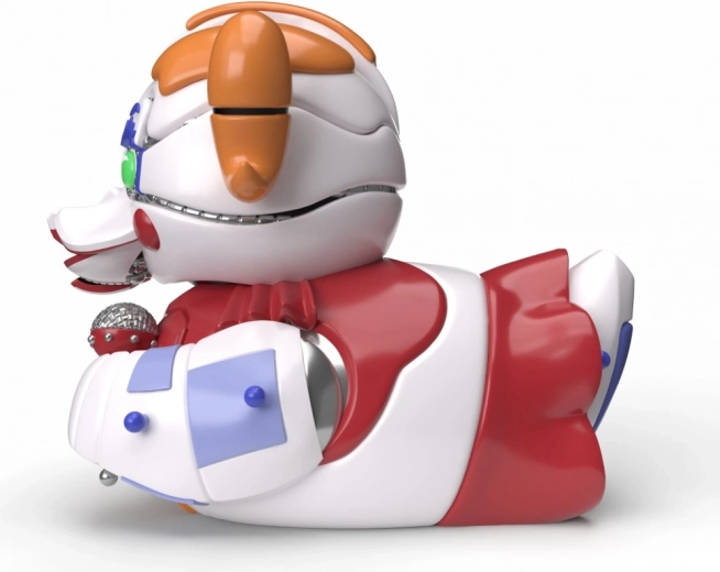 Detalii fine din PVC de calitate