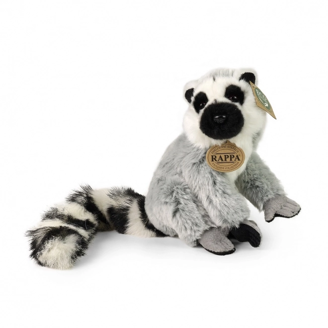 Pliș Lemur Eco-Friendly 19 cm