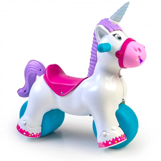 Jucărie interactivă 2 în 1 unicorn FEber