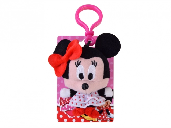 Breloc Micky Mouse Minnie