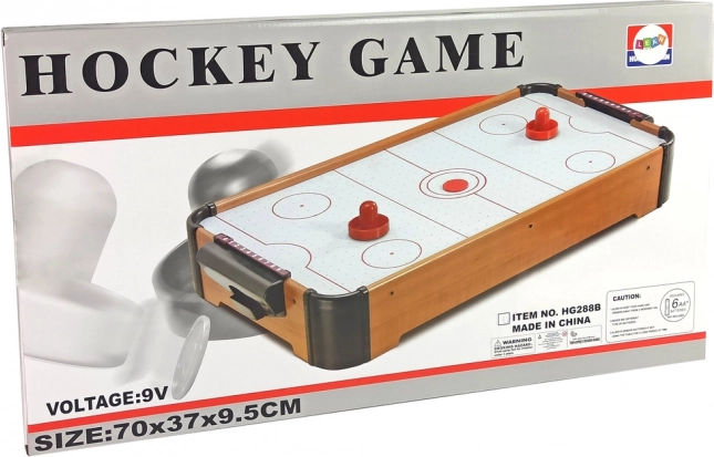 Joc de masă Air Hockey pentru copii
