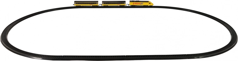 Circuit complet pentru rulare lină