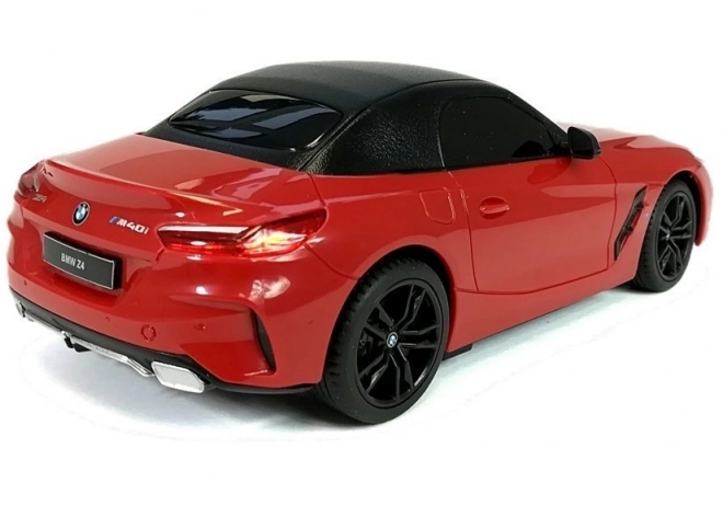 Rastar Z4 Roadster controlat de la distanță