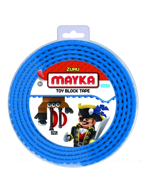 Bandă creație construcții MAYKA