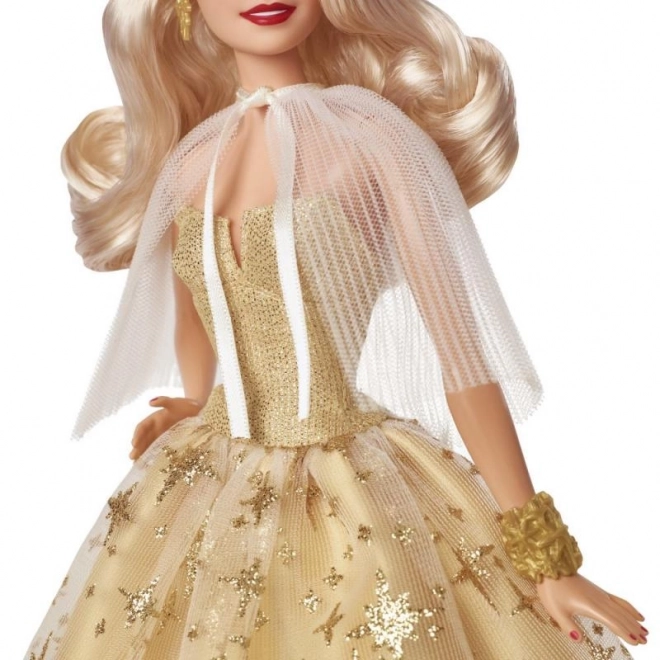 Barbie Holiday ediție sărbători 2023