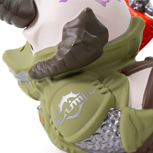 Designul iconic al lui Marauder în stil TUBBZ